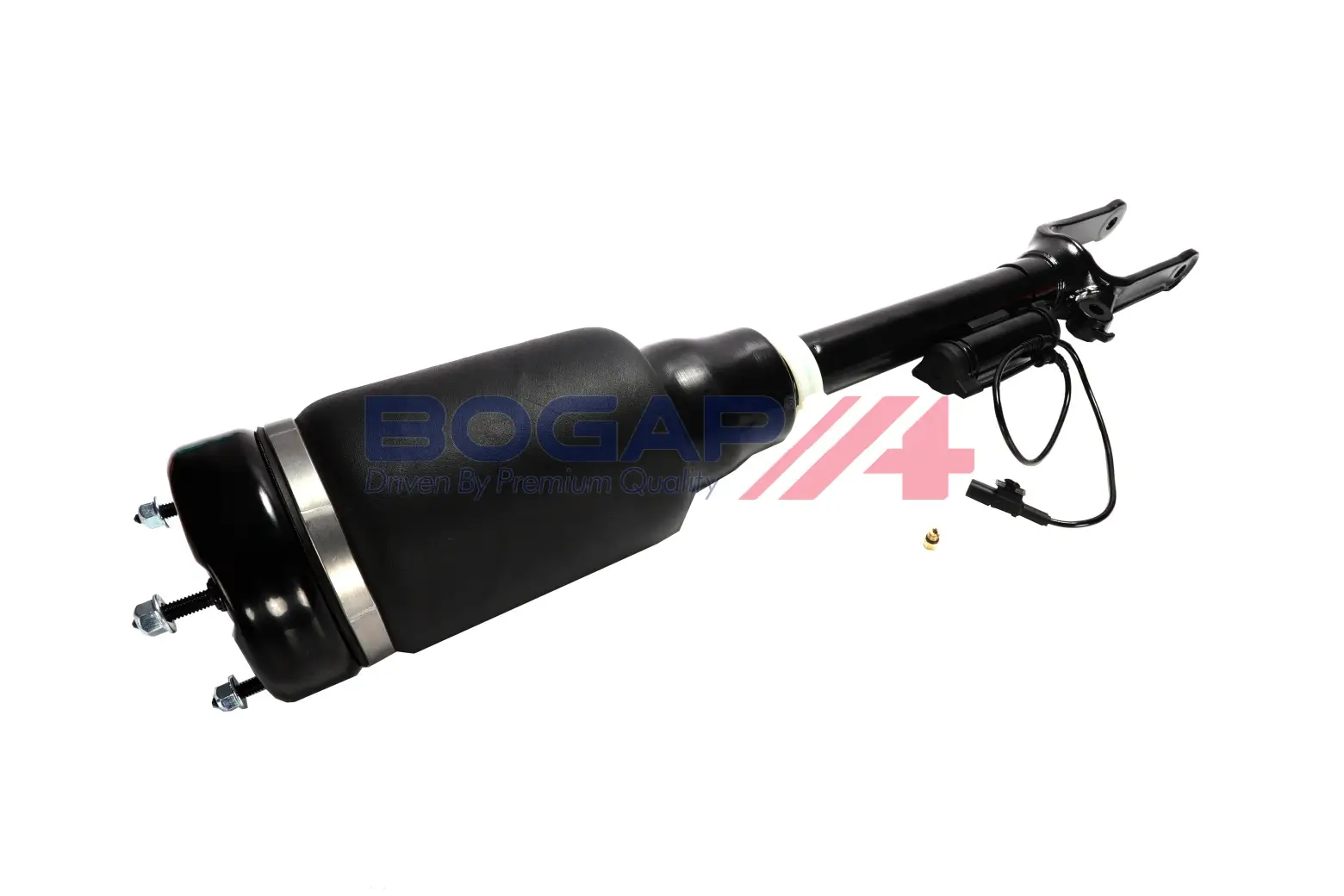 Luftfederbein Vorderachse BOGAP C3426104