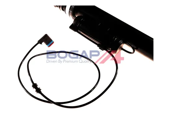 Luftfederbein hinten links BOGAP C3426109 Bild Luftfederbein hinten links BOGAP C3426109