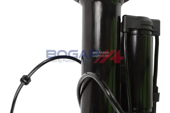 Luftfederbein hinten rechts BOGAP C3426110 Bild Luftfederbein hinten rechts BOGAP C3426110