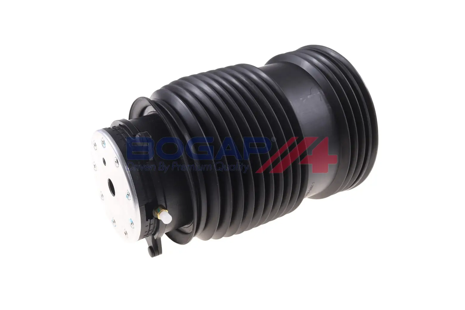 Luftfeder, Fahrwerk hinten links BOGAP C3432107