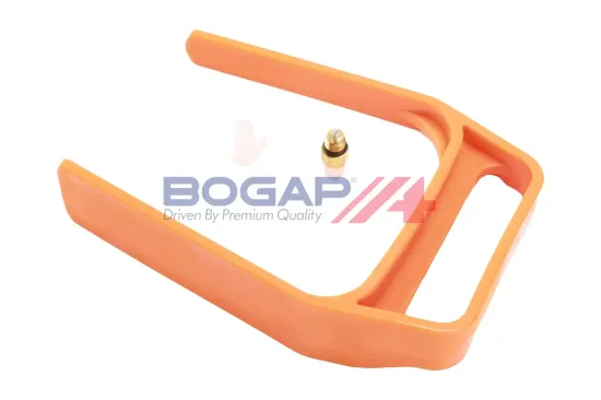 Luftfeder, Fahrwerk hinten links hinten rechts BOGAP C3432109 Bild Luftfeder, Fahrwerk hinten links hinten rechts BOGAP C3432109