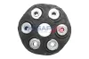 Gelenk, Gelenkwelle BOGAP C3512124 Bild Gelenk, Gelenkwelle BOGAP C3512124