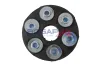 Gelenk, Gelenkwelle BOGAP C3512136 Bild Gelenk, Gelenkwelle BOGAP C3512136