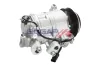 Kompressor, Klimaanlage BOGAP C4110123