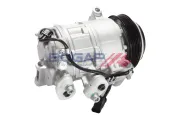 Kompressor, Klimaanlage BOGAP C4110123