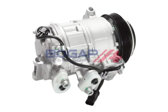 Kompressor, Klimaanlage BOGAP C4110123 Bild Kompressor, Klimaanlage BOGAP C4110123