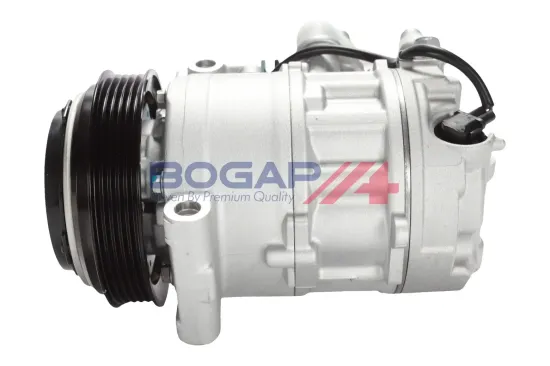 Kompressor, Klimaanlage BOGAP C4110123 Bild Kompressor, Klimaanlage BOGAP C4110123