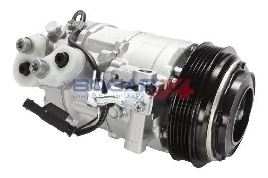 Kompressor, Klimaanlage BOGAP C4110123 Bild Kompressor, Klimaanlage BOGAP C4110123