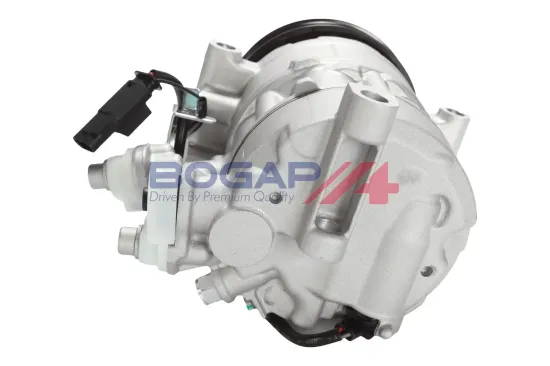 Kompressor, Klimaanlage BOGAP C4110123 Bild Kompressor, Klimaanlage BOGAP C4110123