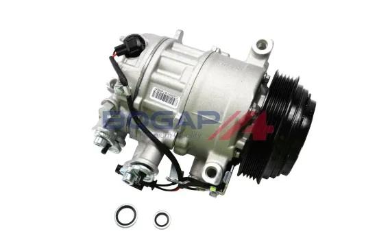 Kompressor, Klimaanlage BOGAP C4110123 Bild Kompressor, Klimaanlage BOGAP C4110123