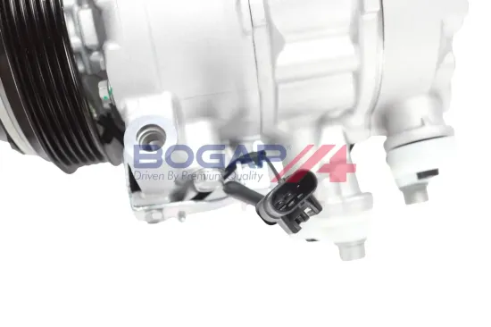 Kompressor, Klimaanlage BOGAP C4110123 Bild Kompressor, Klimaanlage BOGAP C4110123