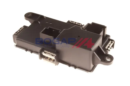 Widerstand, Innenraumgebläse BOGAP C4112103 Bild Widerstand, Innenraumgebläse BOGAP C4112103