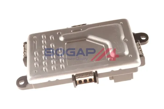 Widerstand, Innenraumgebläse BOGAP C4112103 Bild Widerstand, Innenraumgebläse BOGAP C4112103