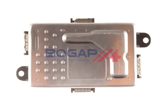 Widerstand, Innenraumgebläse BOGAP C4112103 Bild Widerstand, Innenraumgebläse BOGAP C4112103