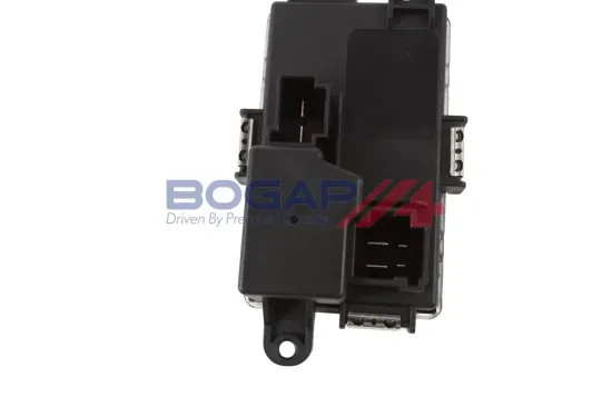 Widerstand, Innenraumgebläse BOGAP C4112103 Bild Widerstand, Innenraumgebläse BOGAP C4112103