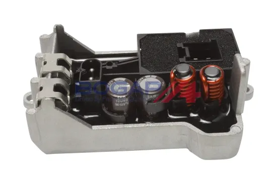 Widerstand, Innenraumgebläse BOGAP C4112106 Bild Widerstand, Innenraumgebläse BOGAP C4112106