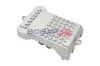 Widerstand, Innenraumgebläse BOGAP C4112106 Bild Widerstand, Innenraumgebläse BOGAP C4112106