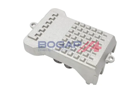 Widerstand, Innenraumgebläse BOGAP C4112106 Bild Widerstand, Innenraumgebläse BOGAP C4112106