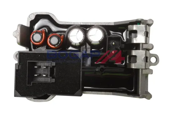 Widerstand, Innenraumgebläse BOGAP C4112106 Bild Widerstand, Innenraumgebläse BOGAP C4112106