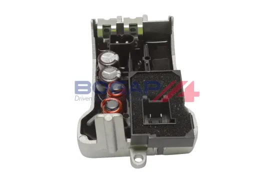 Widerstand, Innenraumgebläse BOGAP C4112106 Bild Widerstand, Innenraumgebläse BOGAP C4112106