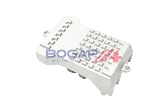 Widerstand, Innenraumgebläse BOGAP C4112106 Bild Widerstand, Innenraumgebläse BOGAP C4112106