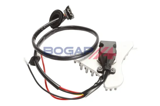 Widerstand, Innenraumgebläse BOGAP C4112113 Bild Widerstand, Innenraumgebläse BOGAP C4112113