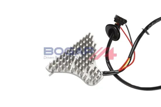 Widerstand, Innenraumgebläse BOGAP C4112113 Bild Widerstand, Innenraumgebläse BOGAP C4112113