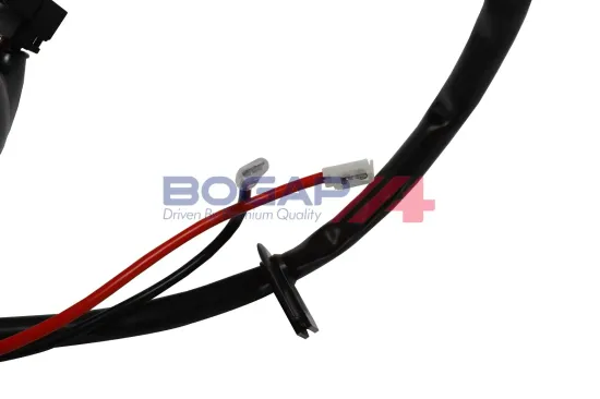 Widerstand, Innenraumgebläse BOGAP C4112113 Bild Widerstand, Innenraumgebläse BOGAP C4112113