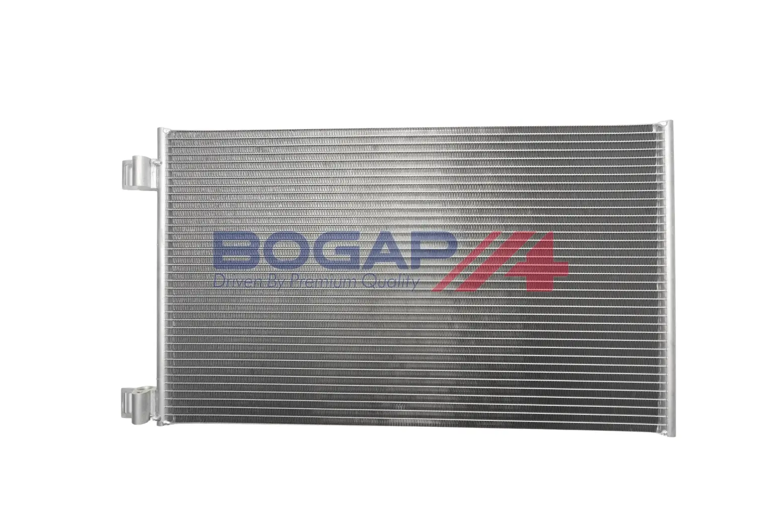 Kondensator, Klimaanlage BOGAP C4117137