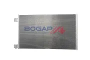 Kondensator, Klimaanlage BOGAP C4117137