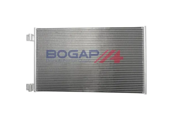 Kondensator, Klimaanlage BOGAP C4117137 Bild Kondensator, Klimaanlage BOGAP C4117137