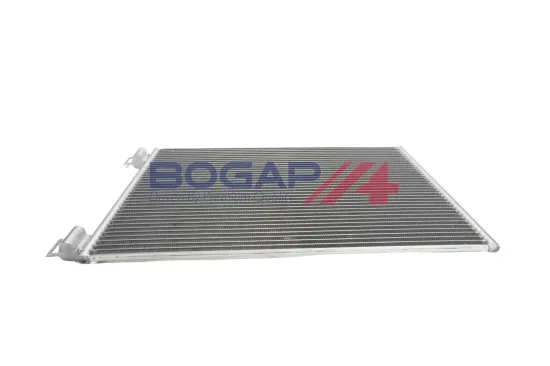 Kondensator, Klimaanlage BOGAP C4117137 Bild Kondensator, Klimaanlage BOGAP C4117137