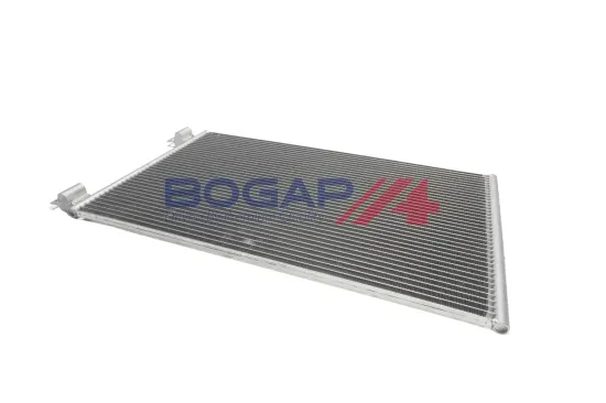 Kondensator, Klimaanlage BOGAP C4117137 Bild Kondensator, Klimaanlage BOGAP C4117137