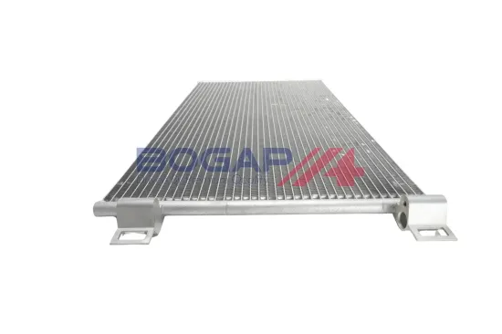 Kondensator, Klimaanlage BOGAP C4117137 Bild Kondensator, Klimaanlage BOGAP C4117137