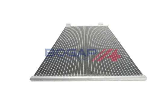 Kondensator, Klimaanlage BOGAP C4117137 Bild Kondensator, Klimaanlage BOGAP C4117137
