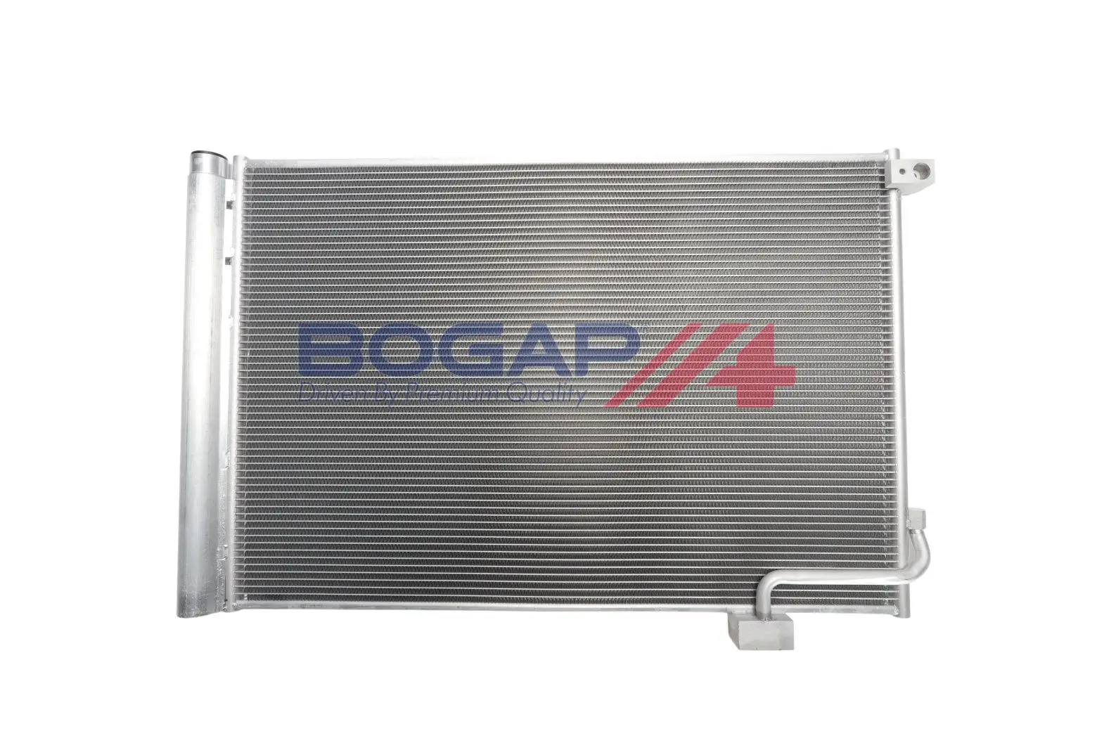 Kondensator, Klimaanlage BOGAP C4117140