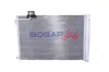 Kondensator, Klimaanlage BOGAP C4117140 Bild Kondensator, Klimaanlage BOGAP C4117140