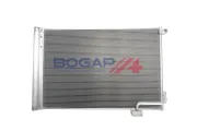 Kondensator, Klimaanlage BOGAP C4117140