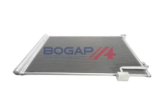 Kondensator, Klimaanlage BOGAP C4117140 Bild Kondensator, Klimaanlage BOGAP C4117140