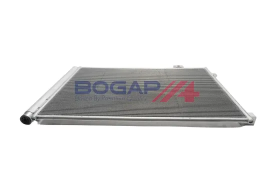 Kondensator, Klimaanlage BOGAP C4117140 Bild Kondensator, Klimaanlage BOGAP C4117140