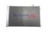 Kondensator, Klimaanlage BOGAP C4117140 Bild Kondensator, Klimaanlage BOGAP C4117140