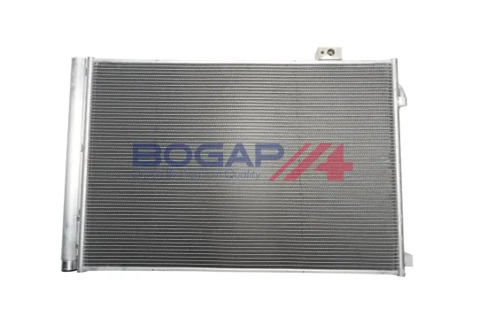 Kondensator, Klimaanlage BOGAP C4117140 Bild Kondensator, Klimaanlage BOGAP C4117140