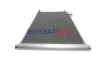 Kondensator, Klimaanlage BOGAP C4117140 Bild Kondensator, Klimaanlage BOGAP C4117140