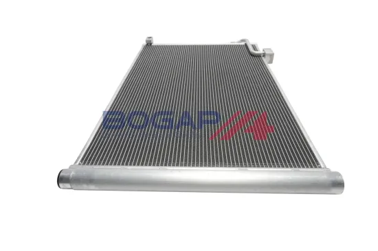 Kondensator, Klimaanlage BOGAP C4117140 Bild Kondensator, Klimaanlage BOGAP C4117140