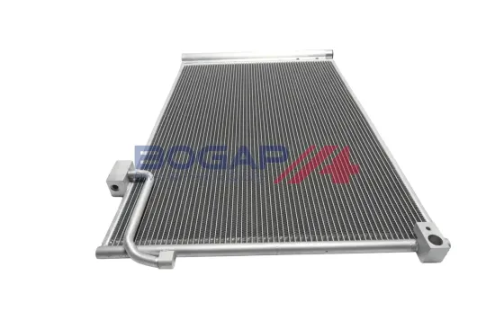 Kondensator, Klimaanlage BOGAP C4117140 Bild Kondensator, Klimaanlage BOGAP C4117140