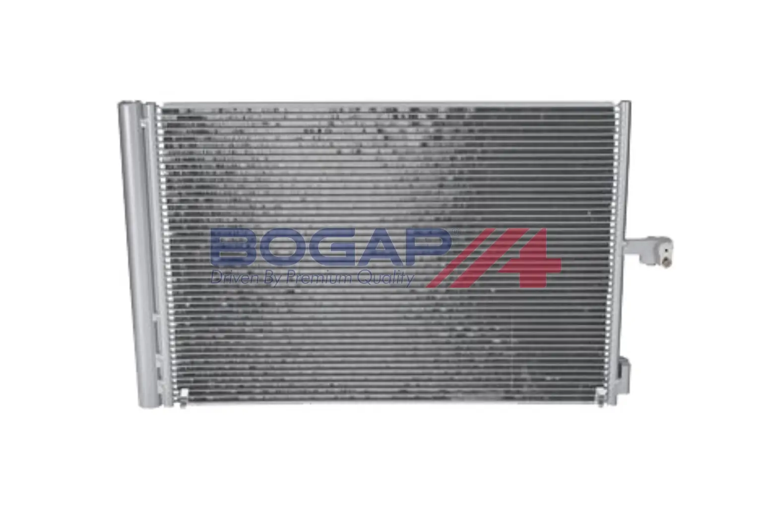 Kondensator, Klimaanlage BOGAP C4117141