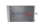 Kondensator, Klimaanlage BOGAP C4117141