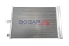 Kondensator, Klimaanlage BOGAP C4117141 Bild Kondensator, Klimaanlage BOGAP C4117141