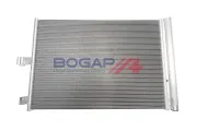 Kondensator, Klimaanlage BOGAP C4117141