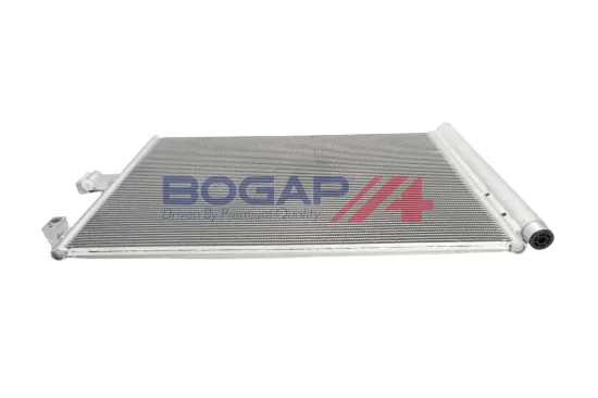Kondensator, Klimaanlage BOGAP C4117141 Bild Kondensator, Klimaanlage BOGAP C4117141